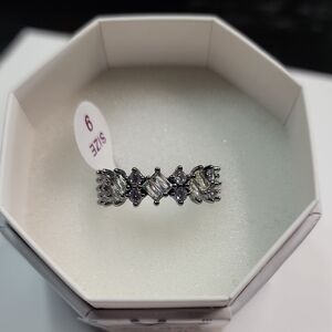 Bomb Party Ring Size 9